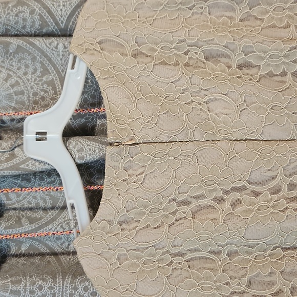 Alex Marie Dress - Picture 5 of 8